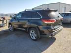 2017 Toyota Highlander Limited იყიდება Tucson-ში, AZ - Rear End