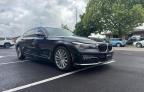 2017 Bmw 740 I for Sale in Oklahoma City, OK - Normal Wear