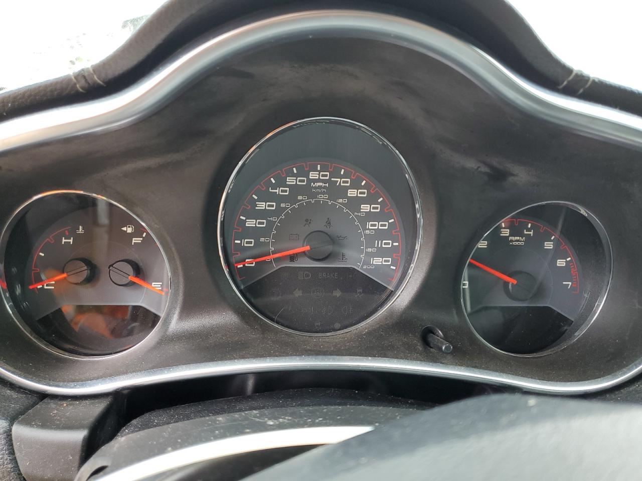 2014 Dodge Avenger Sxt VIN: 1C3CDZCB9EN104620 Lot: 56176345