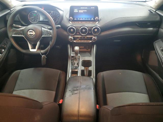  NISSAN SENTRA 2024 Szary