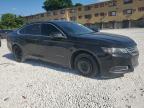 2015 Chevrolet Impala Ls   en Venta en Opa Locka, FL - Side