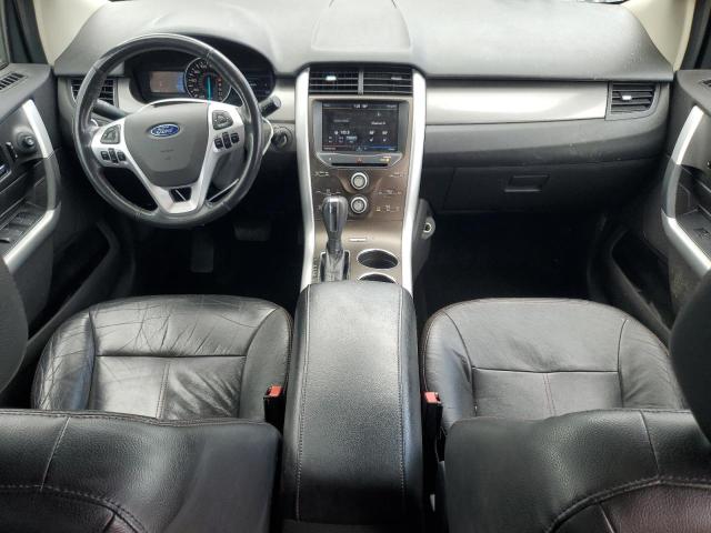  FORD EDGE 2013 Czarny
