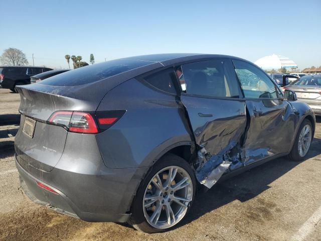  TESLA MODEL Y 2023 Gray