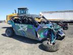 2021 Can-Am Maverick X3 Max Ds Turbo for Sale in Eugene, OR - Rollover