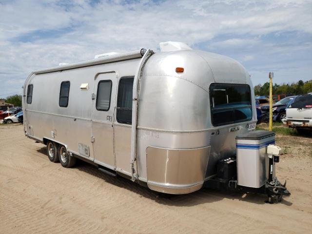 1999 Airstream Traveltrai