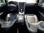 2014 Ford Fusion Se for Sale in Houston, TX - Side