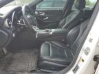 2015 Mercedes-Benz C 400 4Matic en Venta en Bowmanville, ON - Water/Flood