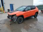 2018 Jeep Compass Trailhawk   for Sale in Duryea, PA - Front End