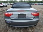 2012 Audi A5 Premium for Sale in Hillsborough, NJ - Front End