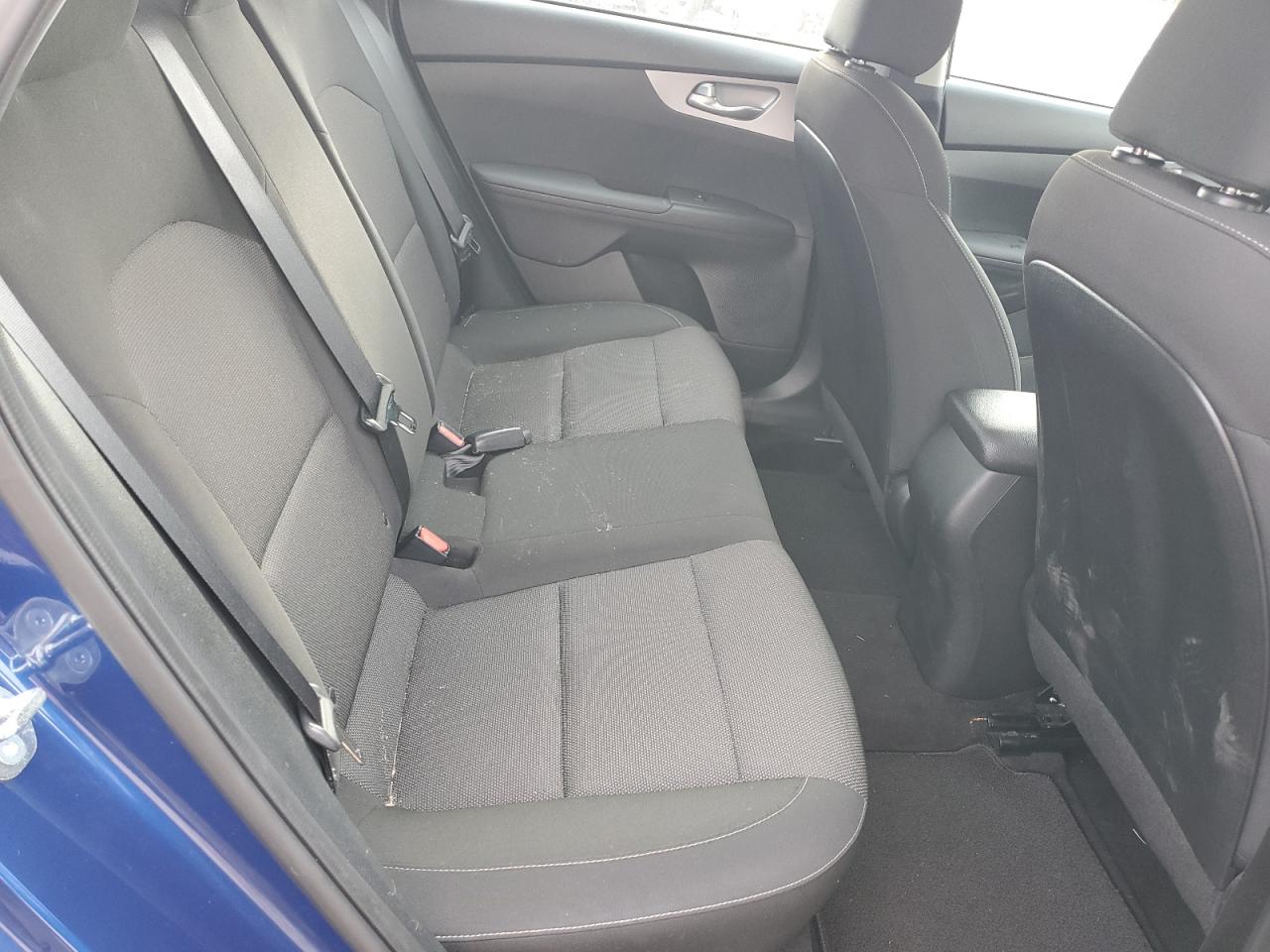 2023 Kia Forte Lx VIN: 3KPF24AD5PE677804 Lot: 55628495