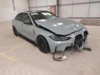 2021 BMW M3 M3 XDRIVE COMPETITION M 4DR STEP AUTO for sale at Copart WESTBURY