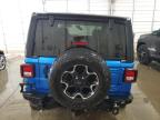 2021 Jeep Wrangler Sport იყიდება Madisonville-ში, TN - Side