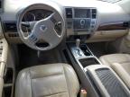 2012 Nissan Armada Sv for Sale in Hueytown, AL - Rear End
