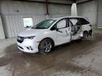 2020 Honda Odyssey Exl for Sale in Albany, NY - Side