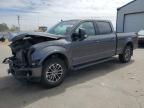 2020 Ford F150 Supercrew for Sale in Nampa, ID - Front End