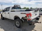 2017 Ford F350 Super Duty за продажба в Indianapolis, IN - Rear End