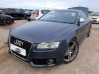 2007 AUDI S5 V8 QUAT for sale at Copart WESTBURY
