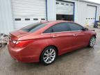 2012 Hyundai Sonata Se na sprzedaż w Montgomery, AL - Front End