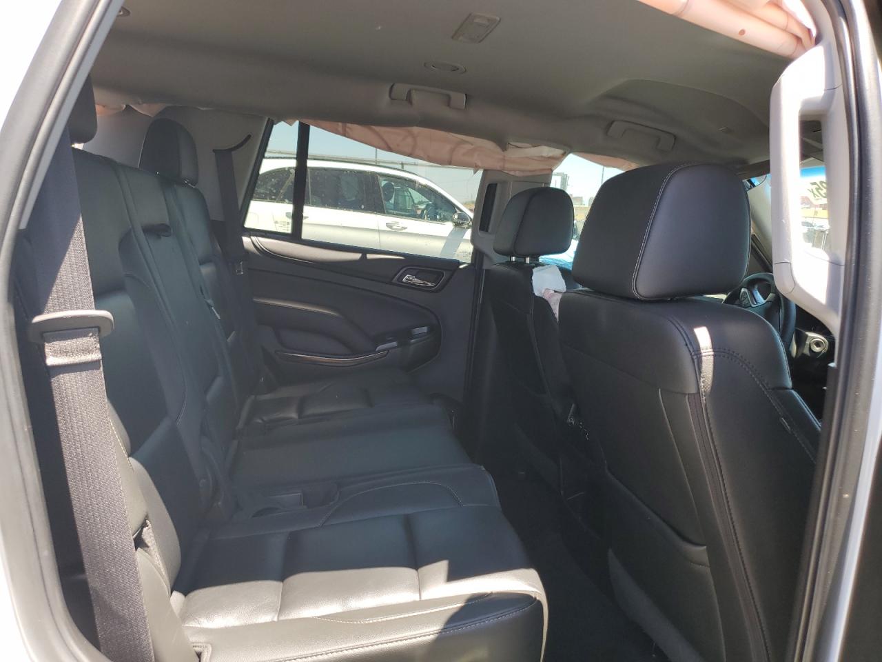 2018 Chevrolet Tahoe K1500 Lt VIN: 1GNSKBKC4JR355442 Lot: 56552525