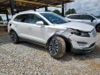 2019 Lincoln Mkc Reserve за продажба в Tanner, AL - Front End