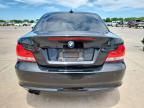 2012 Bmw 128 I de vânzare în Grand Prairie, TX - Hail