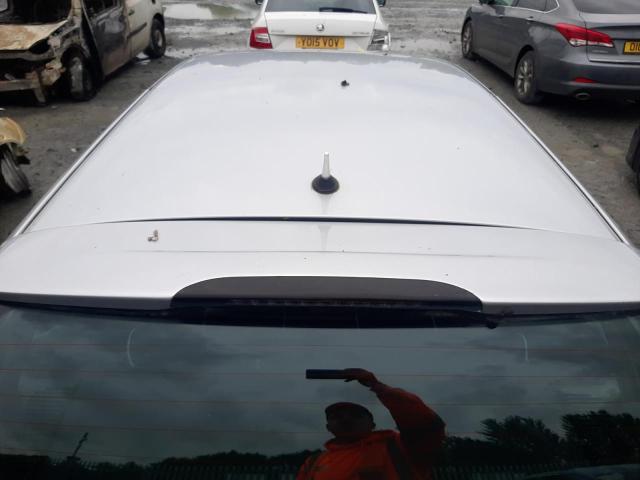 2005 RENAULT CLIO EXTRE