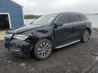 2014 Acura Mdx Technology   zu verkaufen in Assonet, MA - Front End