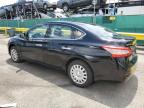 2015 Nissan Sentra S   zu verkaufen in Denver, CO - Side