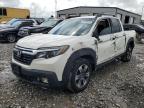 2019 Honda Ridgeline Rtl for Sale in Cahokia Heights, IL - Rollover