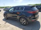 2020 Kia Sportage Lx იყიდება Glassboro-ში, NJ - Vandalism