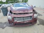 2011 Nissan Maxima S продається в Harleyville, SC - Front End