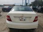 2011 Mercedes-Benz C 300 4Matic იყიდება Windsor-ში, NJ - Side