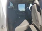 2021 Chevrolet Silverado K1500 Custom на продаже в Wayland, MI - Front End