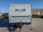 2022 MALLARD TRAILER   à vendre chez Copart ON - TORONTO