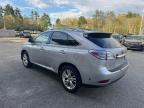 2010 Lexus Rx 450H en Venta en North Billerica, MA - Minor Dent/Scratches