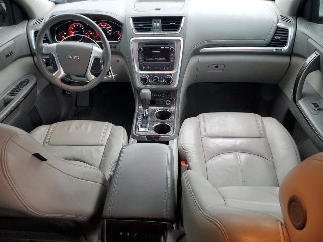  GMC ACADIA 2017 Czarny