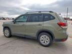 2021 Subaru Forester  للبيع في Grand Prairie، TX - Front End