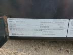 2021 TESKE MANUFACTORING UTILITY TRAILER for sale at Copart MN - MINNEAPOLIS NORTH