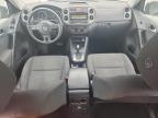 2011 Volkswagen Tiguan S იყიდება Gastonia-ში, NC - Damage History