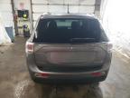 2014 Mitsubishi Outlander Es zu verkaufen in Ebensburg, PA - Mechanical