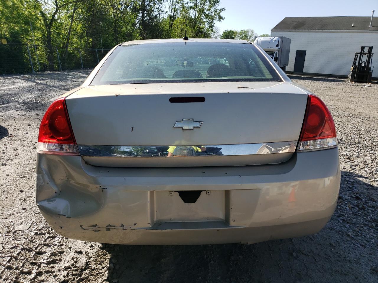 2009 Chevrolet Impala 1Lt VIN: 2G1WT57N191133361 Lot: 57079025