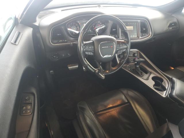  DODGE CHALLENGER 2016 Czarny