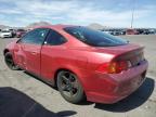 2002 Acura Rsx  zu verkaufen in North Las Vegas, NV - Side