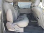 2017 Toyota Sienna Xle en Venta en Rancho Cucamonga, CA - Front End