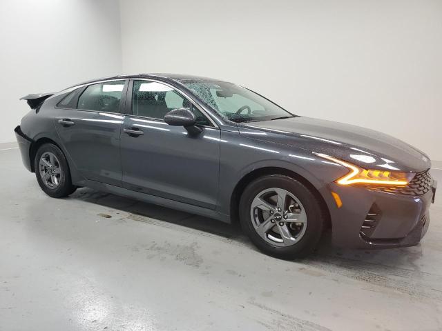  KIA K5 2023 Gray