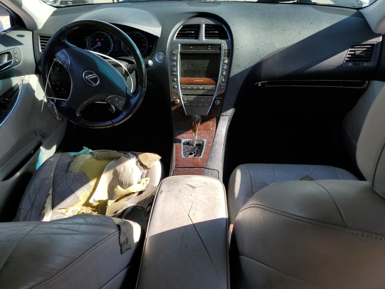 2011 Lexus Es 350 VIN: JTHBK1EG8B2450340 Lot: 56718115