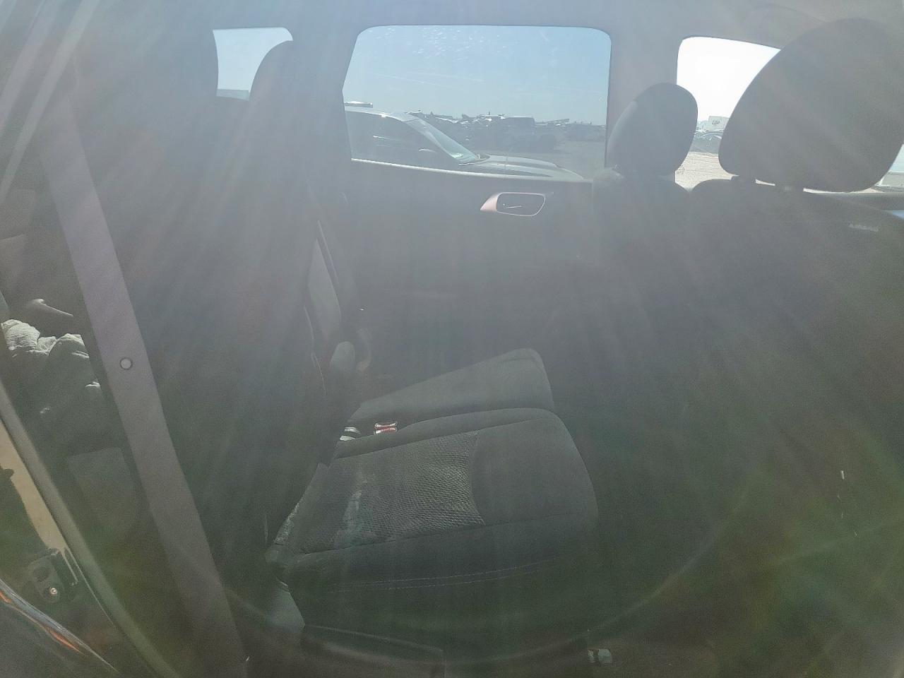 2013 Nissan Pathfinder S VIN: 5N1AR2MN6DC689800 Lot: 56901865