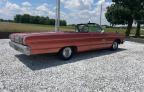 1966 Plymouth Sport Fury на продаже в Indianapolis, IN - Normal Wear