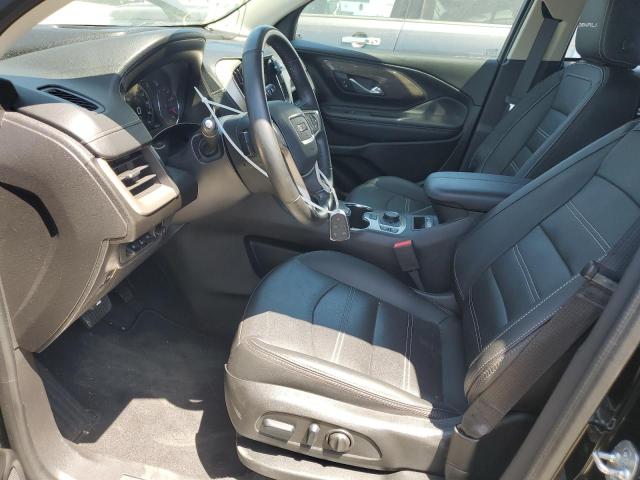  GMC TERRAIN 2024 Black