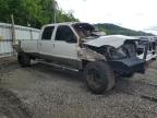 2004 Ford F350 Srw Super Duty للبيع في Hurricane، WV - Rollover
